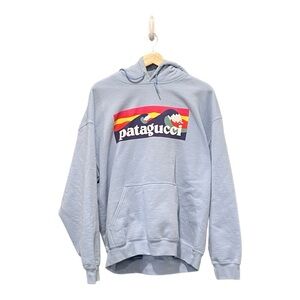 PATAGUCCI Hoodie